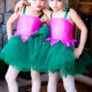 Meet your Posher, Debra